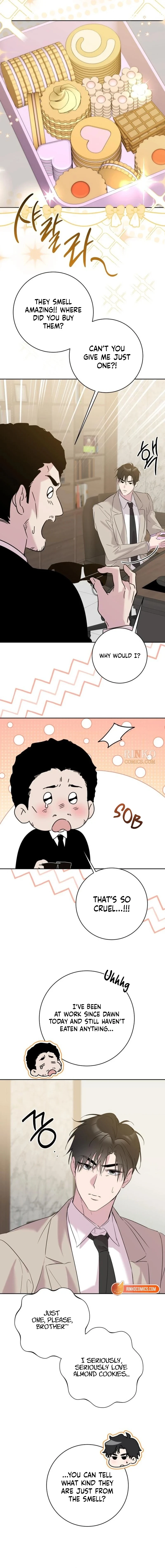 Read Love Starts with Parenting chapter 20 image 12 on Lezhin