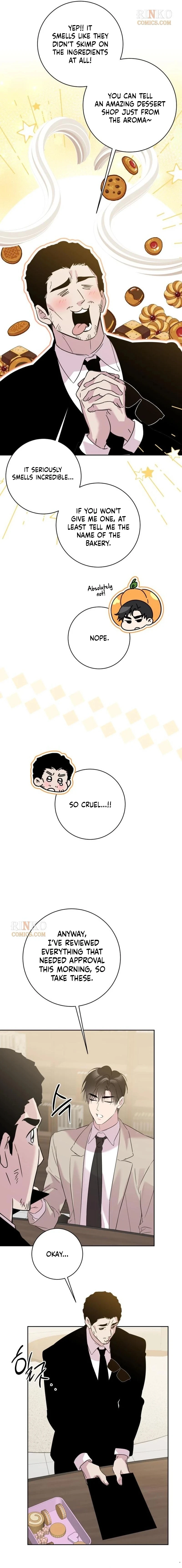 Read Love Starts with Parenting chapter 20 image 13 on Lezhin