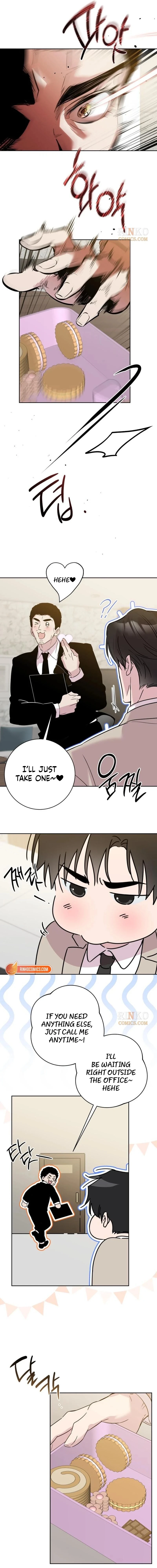 Read Love Starts with Parenting chapter 20 image 14 on Lezhin