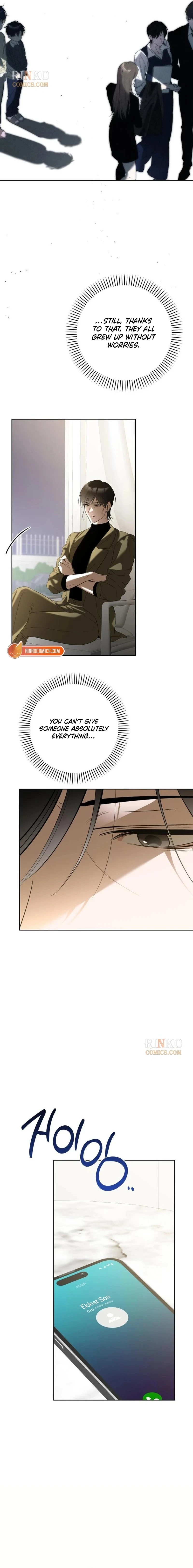 Read Love Starts with Parenting chapter 20 image 18 on Lezhin