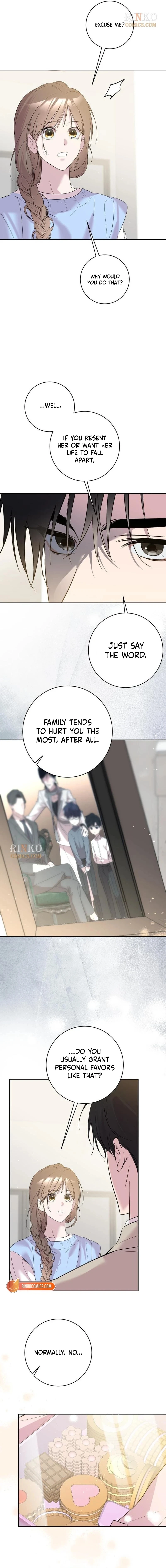 Read Love Starts with Parenting chapter 20 image 5 on Lezhin