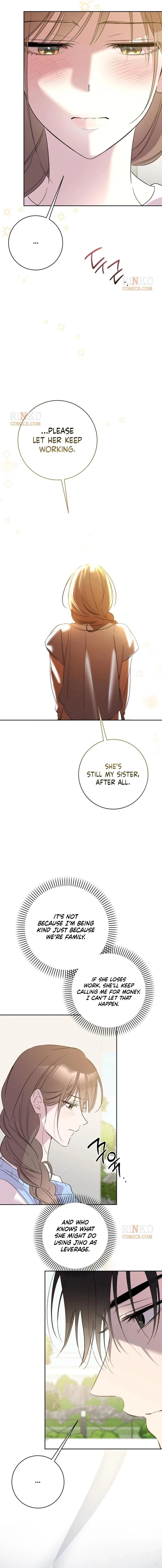 Read Love Starts with Parenting chapter 20 image 8 on Lezhin