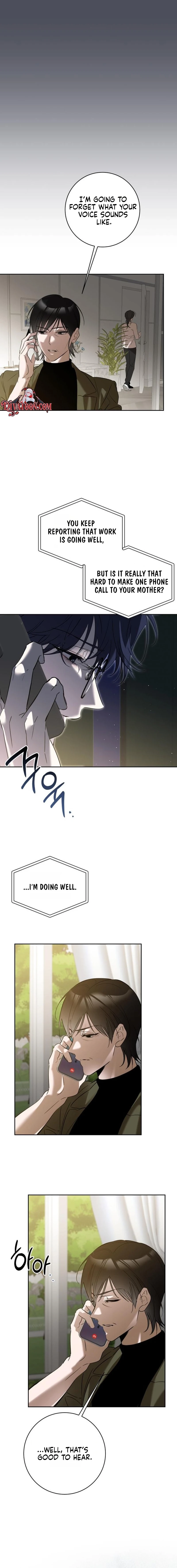 Read Love Starts with Parenting chapter 21 image 1 on Lezhin