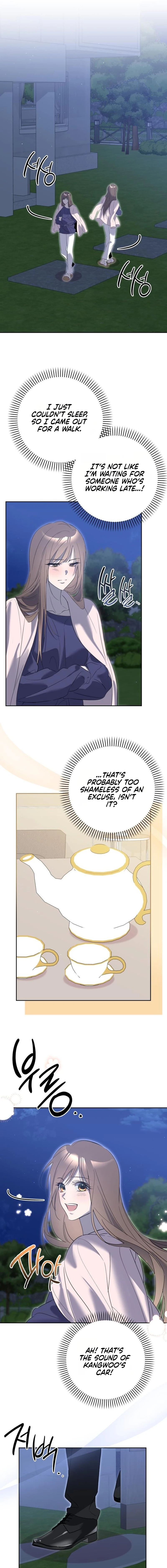 Read Love Starts with Parenting chapter 21 image 10 on Lezhin