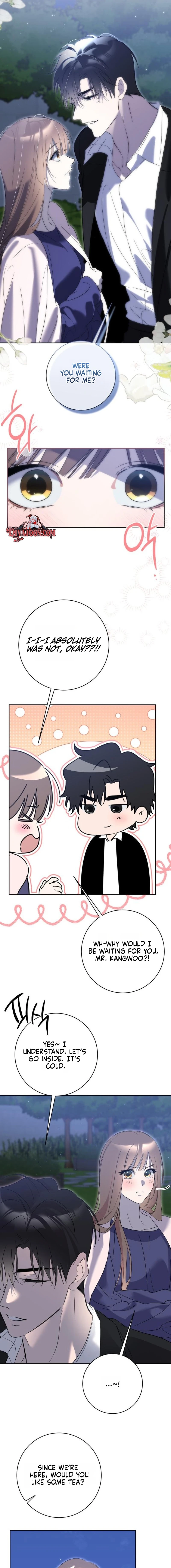 Read Love Starts with Parenting chapter 21 image 12 on Lezhin