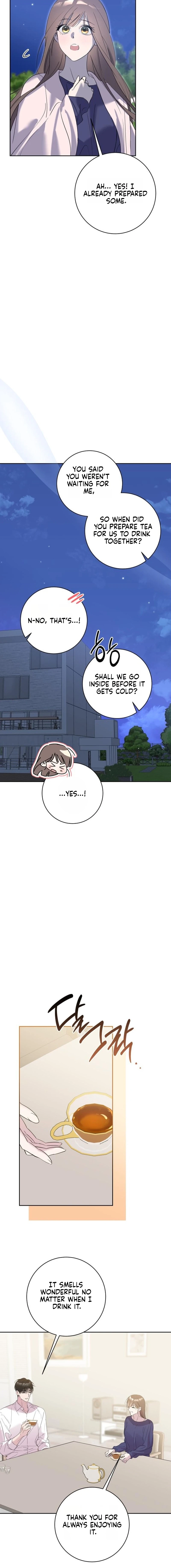 Read Love Starts with Parenting chapter 21 image 13 on Lezhin