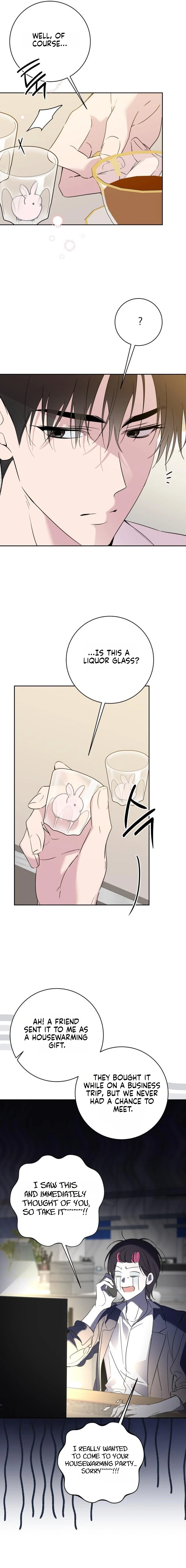 Read Love Starts with Parenting chapter 21 image 14 on Lezhin