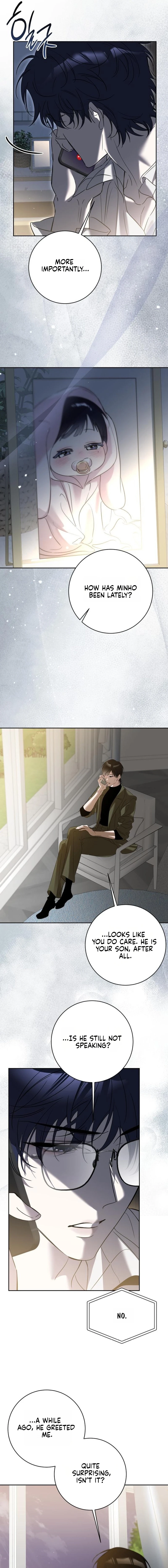 Read Love Starts with Parenting chapter 21 image 2 on Lezhin