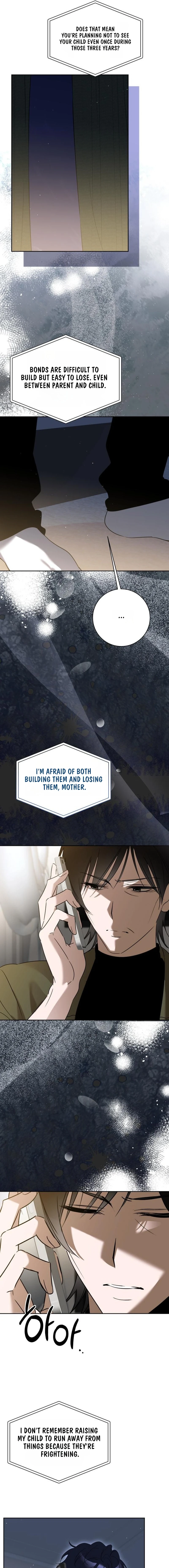 Read Love Starts with Parenting chapter 21 image 6 on Lezhin