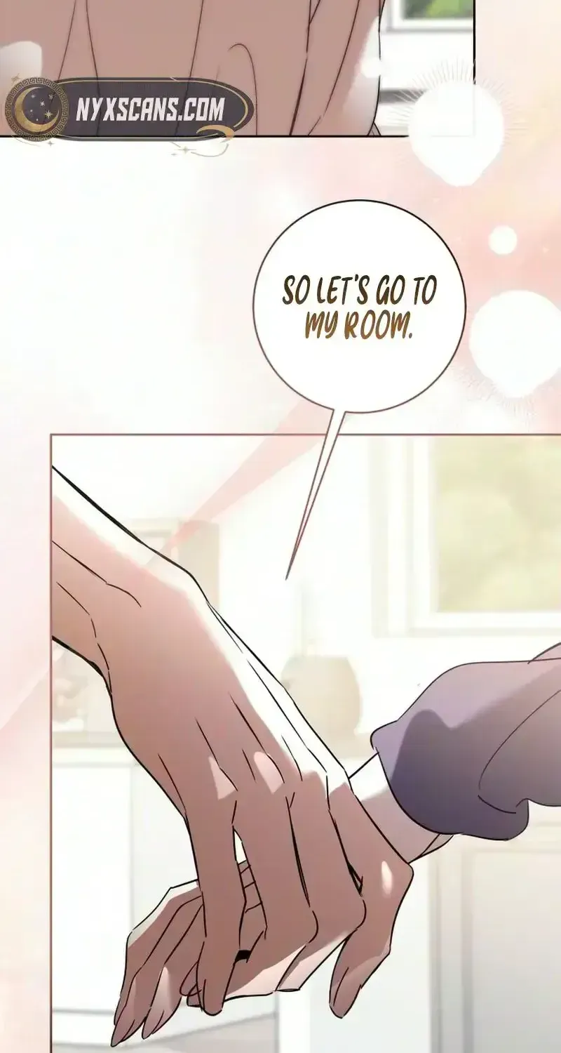 Read Love Starts with Parenting chapter 22 image 1 on Lezhin