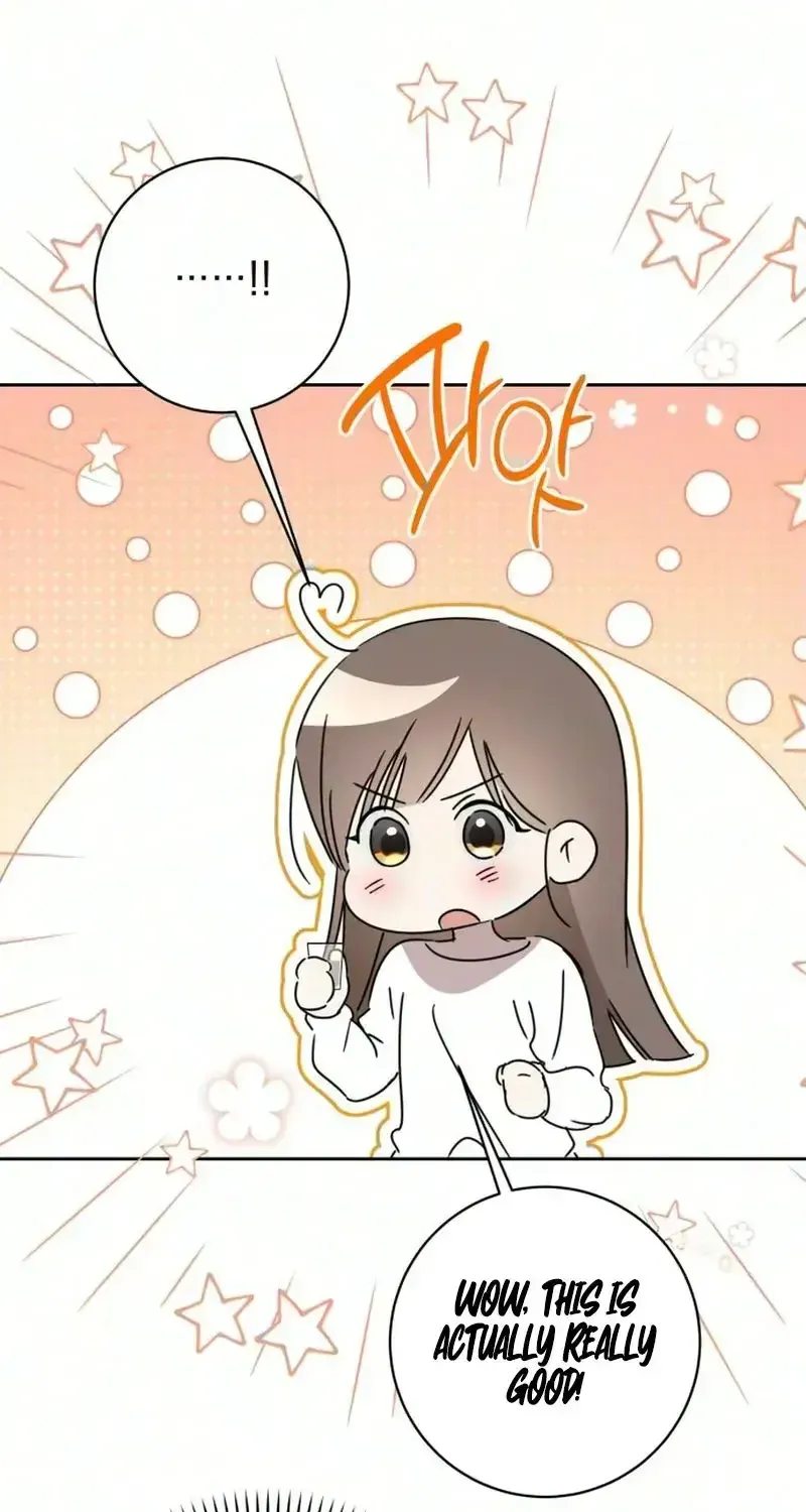 Read Love Starts with Parenting chapter 22 image 25 on Lezhin