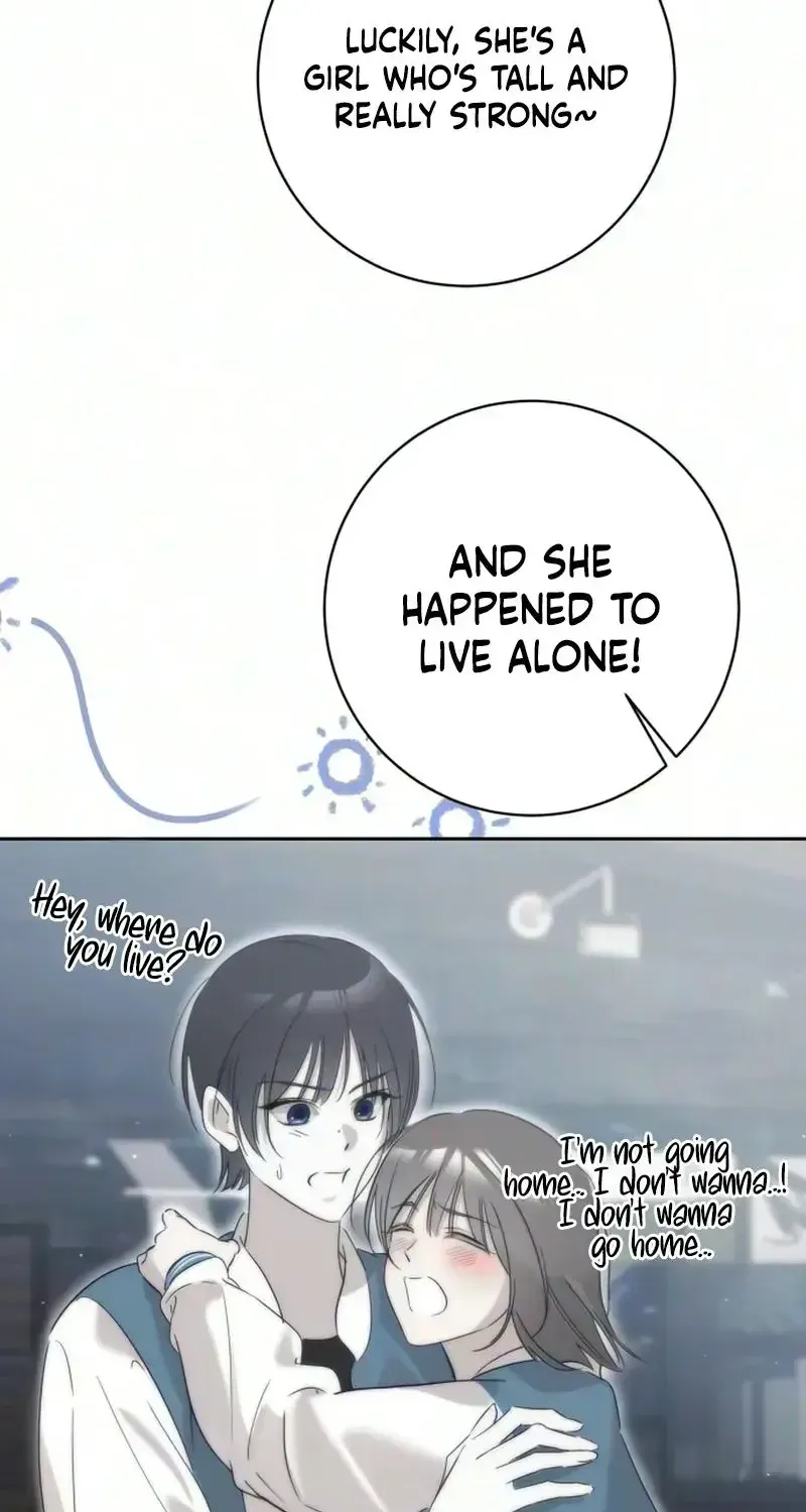 Read Love Starts with Parenting chapter 22 image 35 on Lezhin