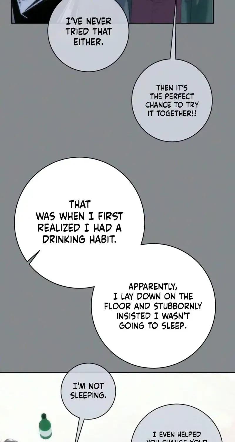 Read Love Starts with Parenting chapter 22 image 43 on Lezhin