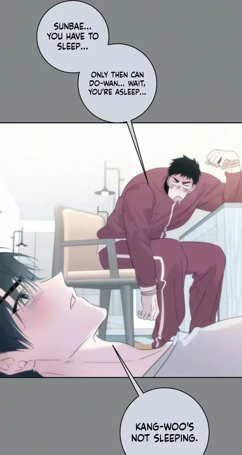 Read Love Starts with Parenting chapter 22 image 45 on Lezhin