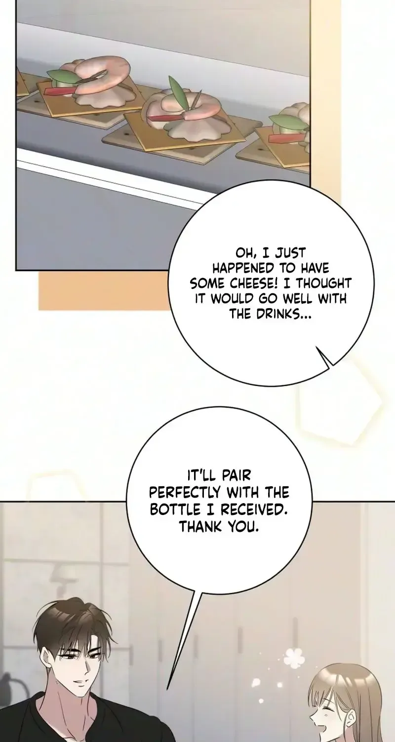 Read Love Starts with Parenting chapter 22 image 7 on Lezhin