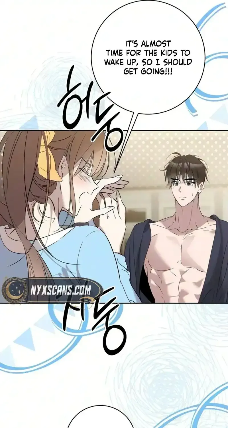 Read Love Starts with Parenting chapter 23 image 12 on Lezhin