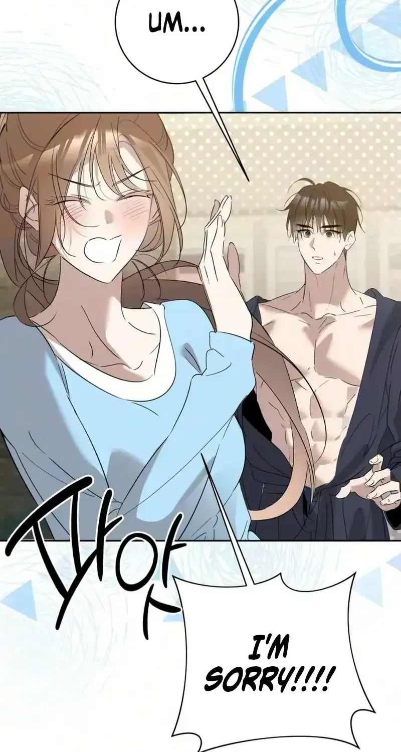 Read Love Starts with Parenting chapter 23 image 13 on Lezhin