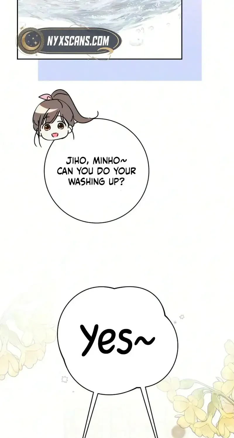 Read Love Starts with Parenting chapter 23 image 26 on Lezhin