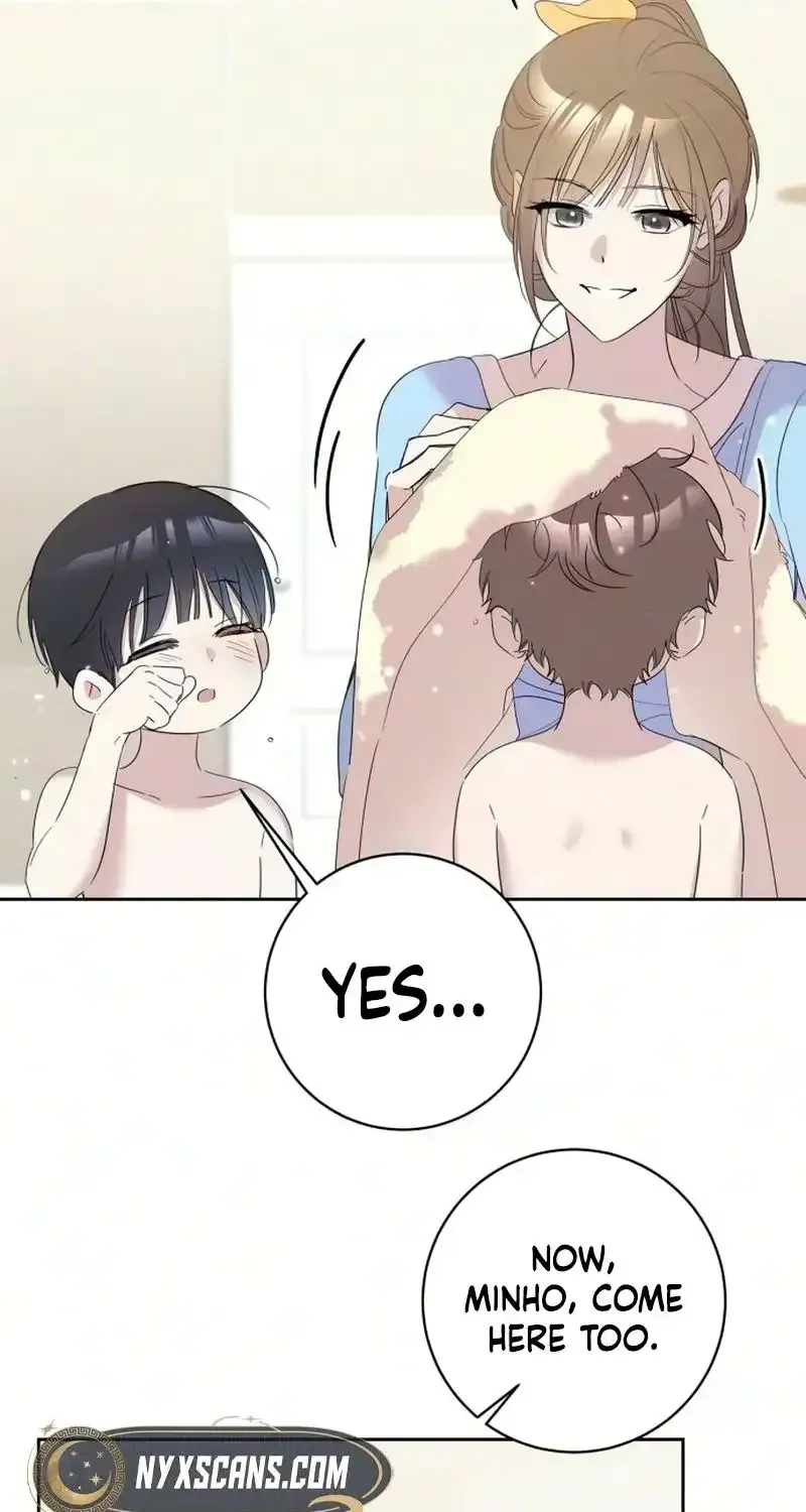 Read Love Starts with Parenting chapter 23 image 32 on Lezhin