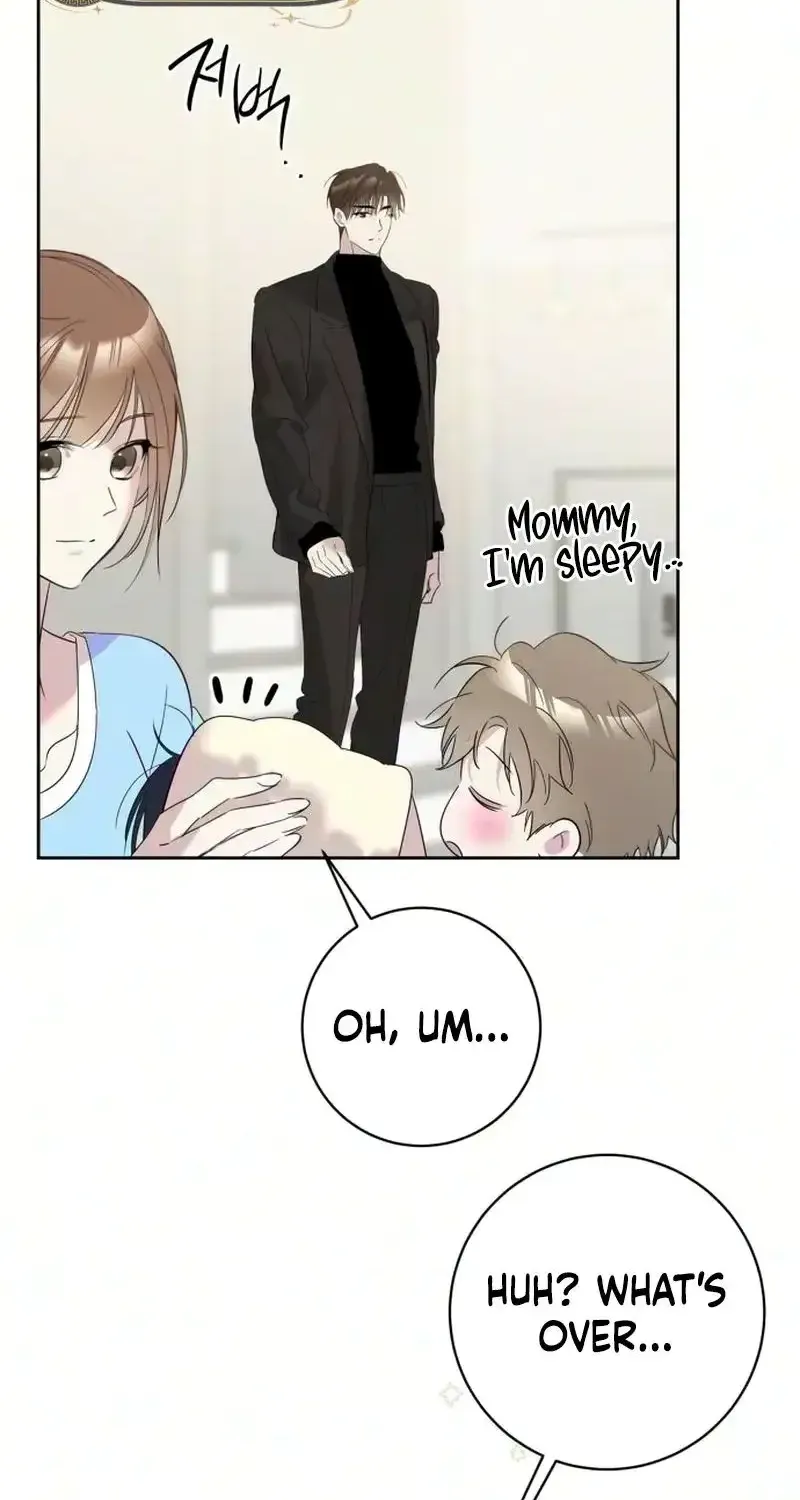 Read Love Starts with Parenting chapter 23 image 33 on Lezhin
