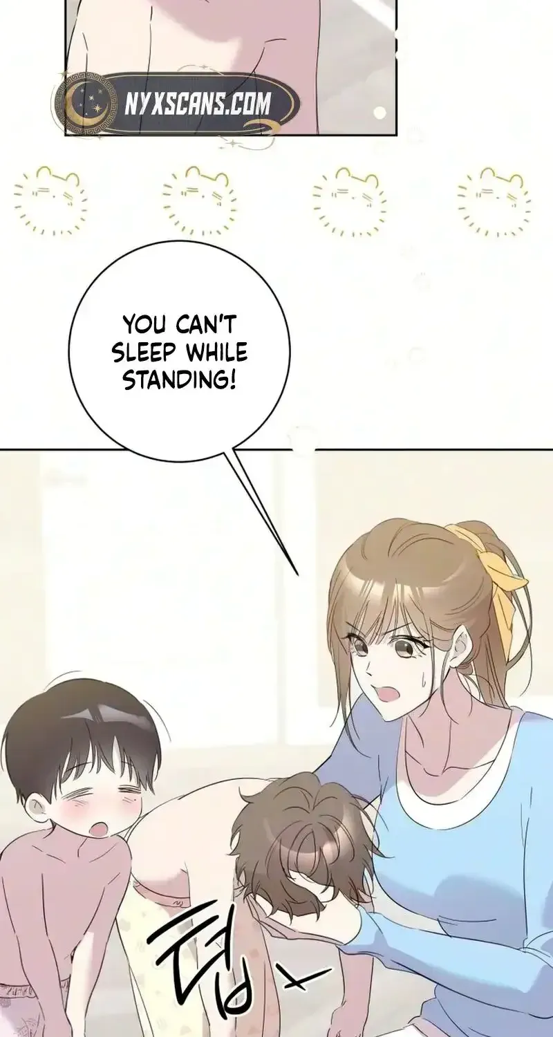 Read Love Starts with Parenting chapter 23 image 36 on Lezhin