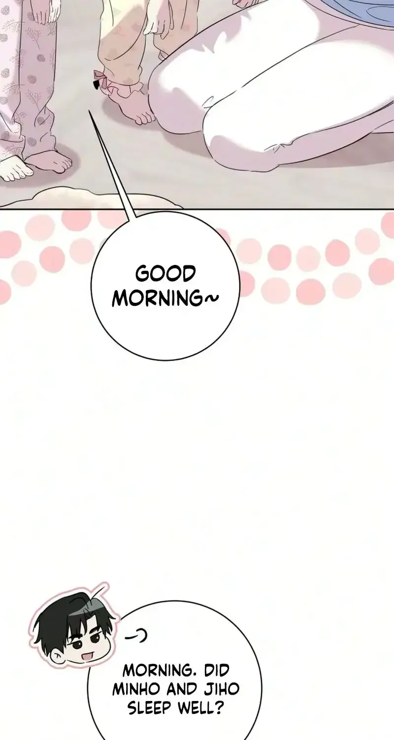 Read Love Starts with Parenting chapter 23 image 37 on Lezhin