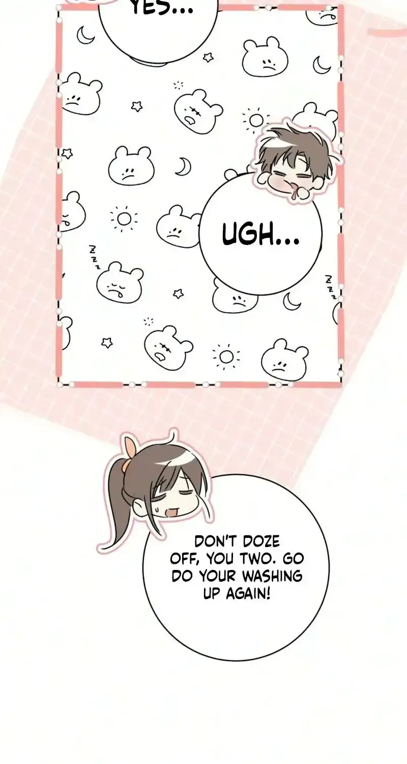 Read Love Starts with Parenting chapter 23 image 39 on Lezhin