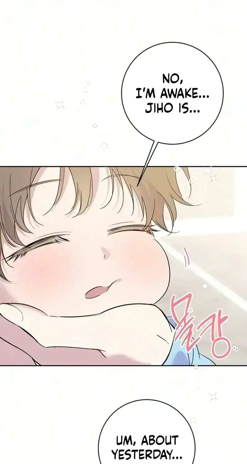 Read Love Starts with Parenting chapter 23 image 40 on Lezhin