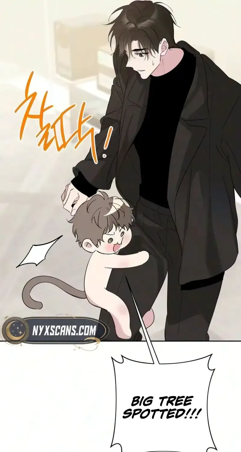 Read Love Starts with Parenting chapter 23 image 46 on Lezhin