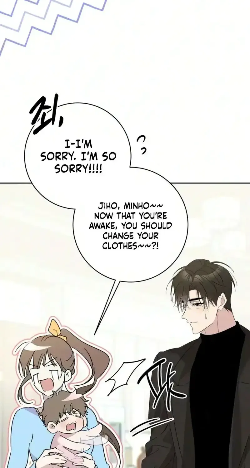 Read Love Starts with Parenting chapter 23 image 48 on Lezhin
