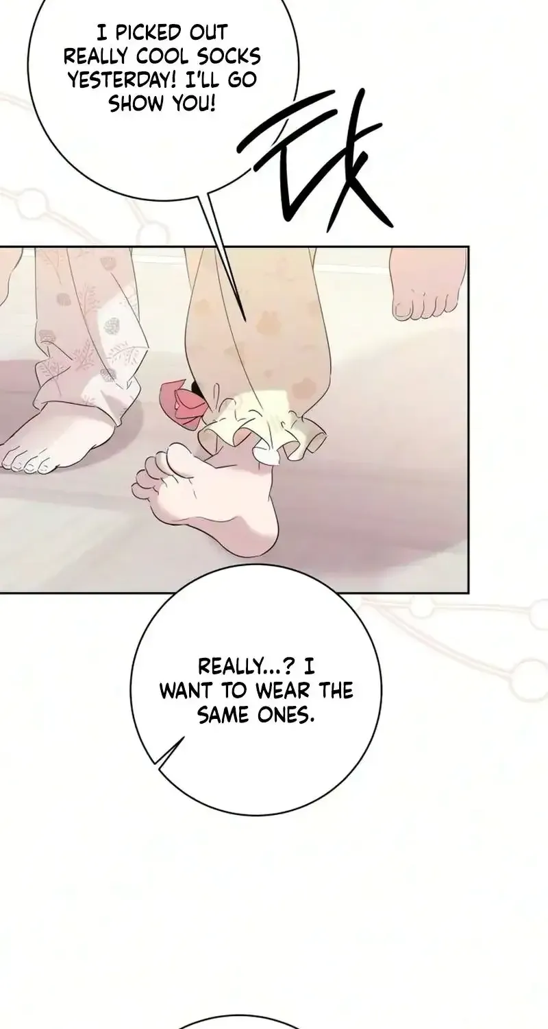 Read Love Starts with Parenting chapter 23 image 52 on Lezhin