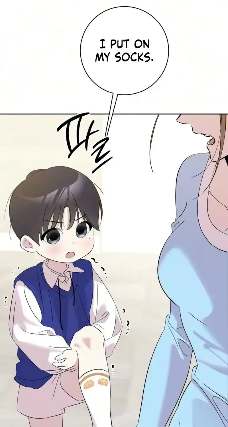 Read Love Starts with Parenting chapter 23 image 58 on Lezhin