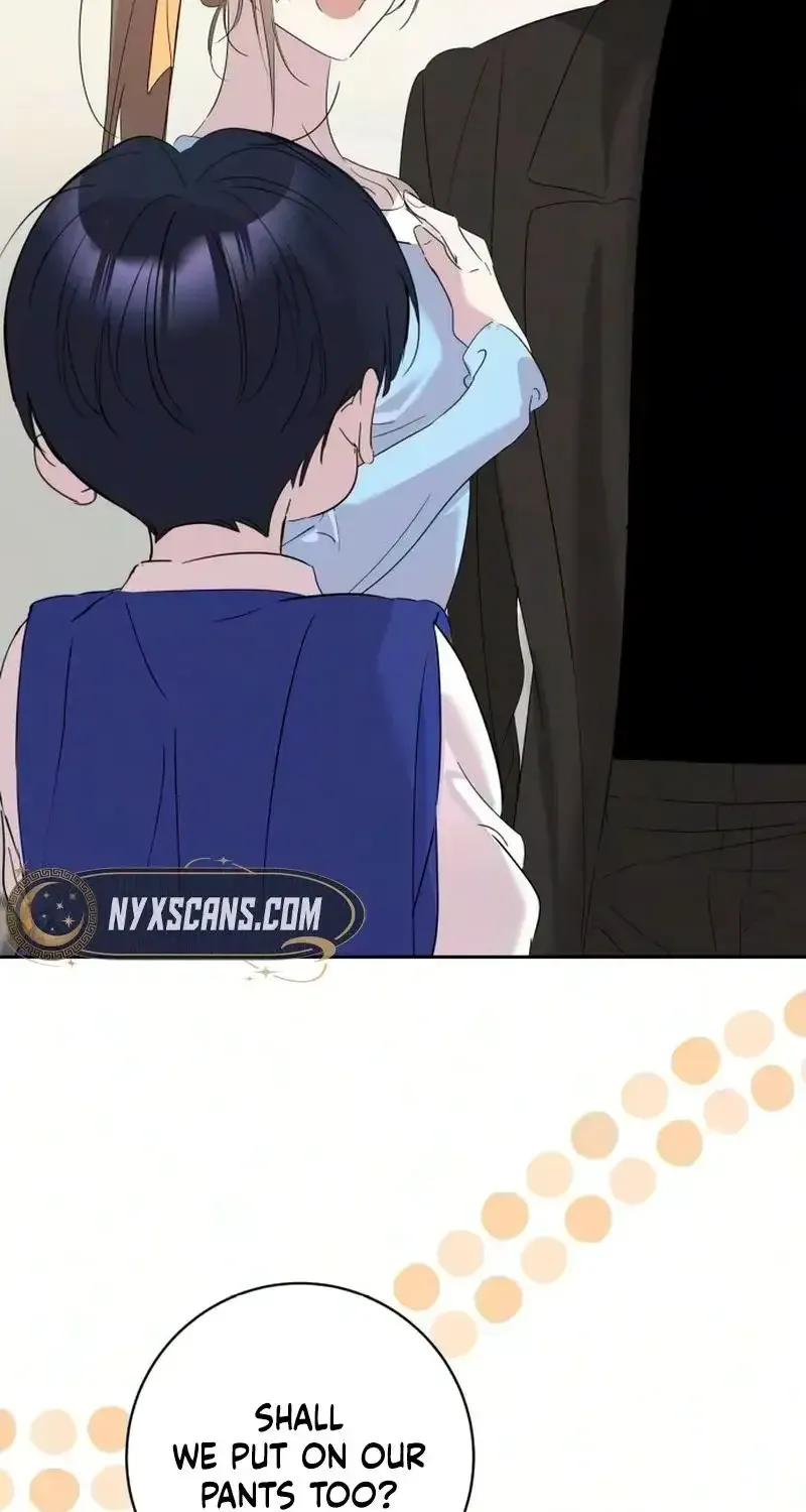 Read Love Starts with Parenting chapter 23 image 60 on Lezhin