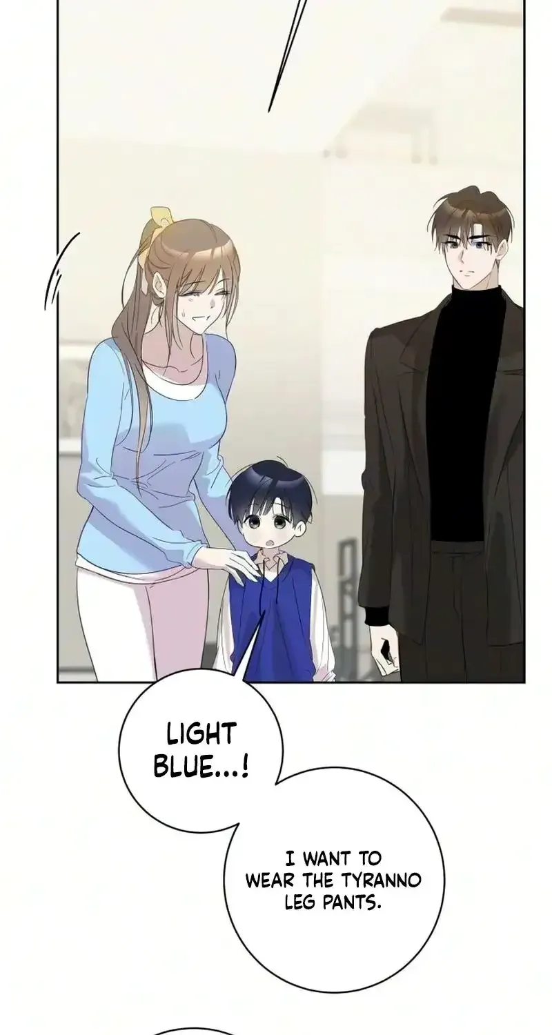 Read Love Starts with Parenting chapter 23 image 62 on Lezhin