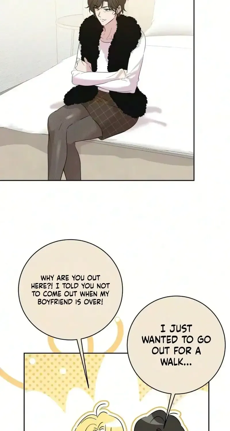 Read Love Starts with Parenting chapter 23 image 74 on Lezhin