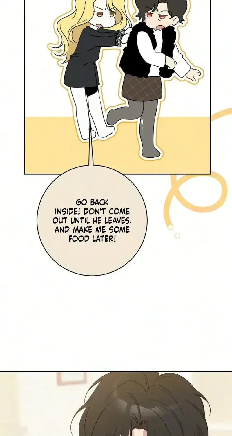 Read Love Starts with Parenting chapter 23 image 75 on Lezhin