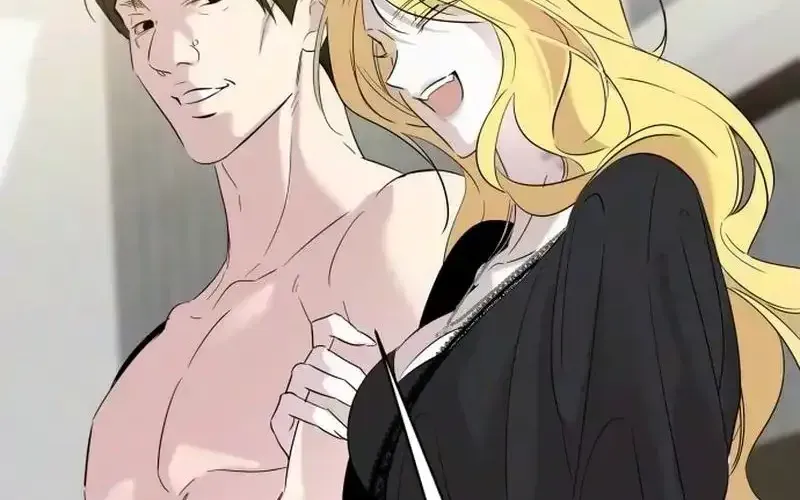 Read Love Starts with Parenting chapter 23 image 85 on Lezhin