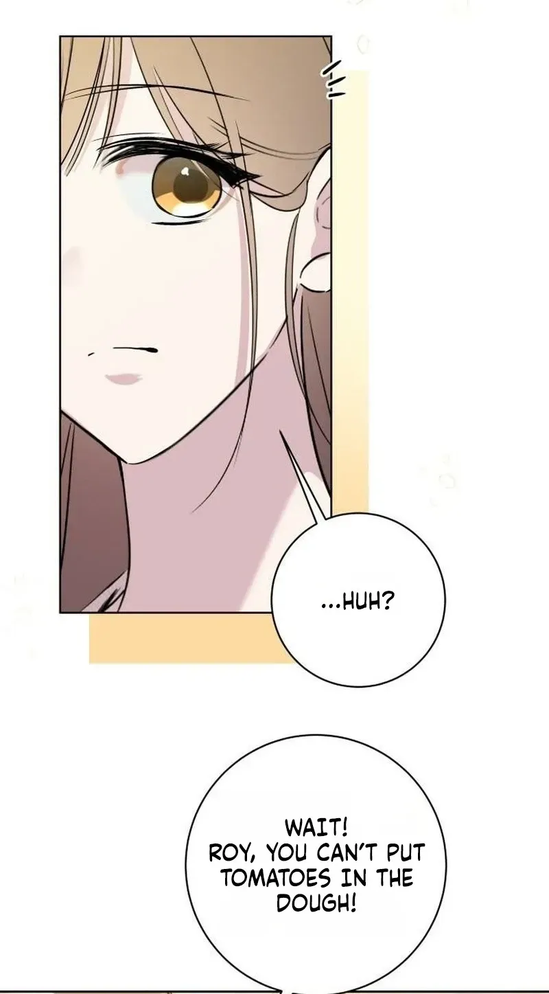 Read Love Starts with Parenting chapter 24 image 10 on Lezhin