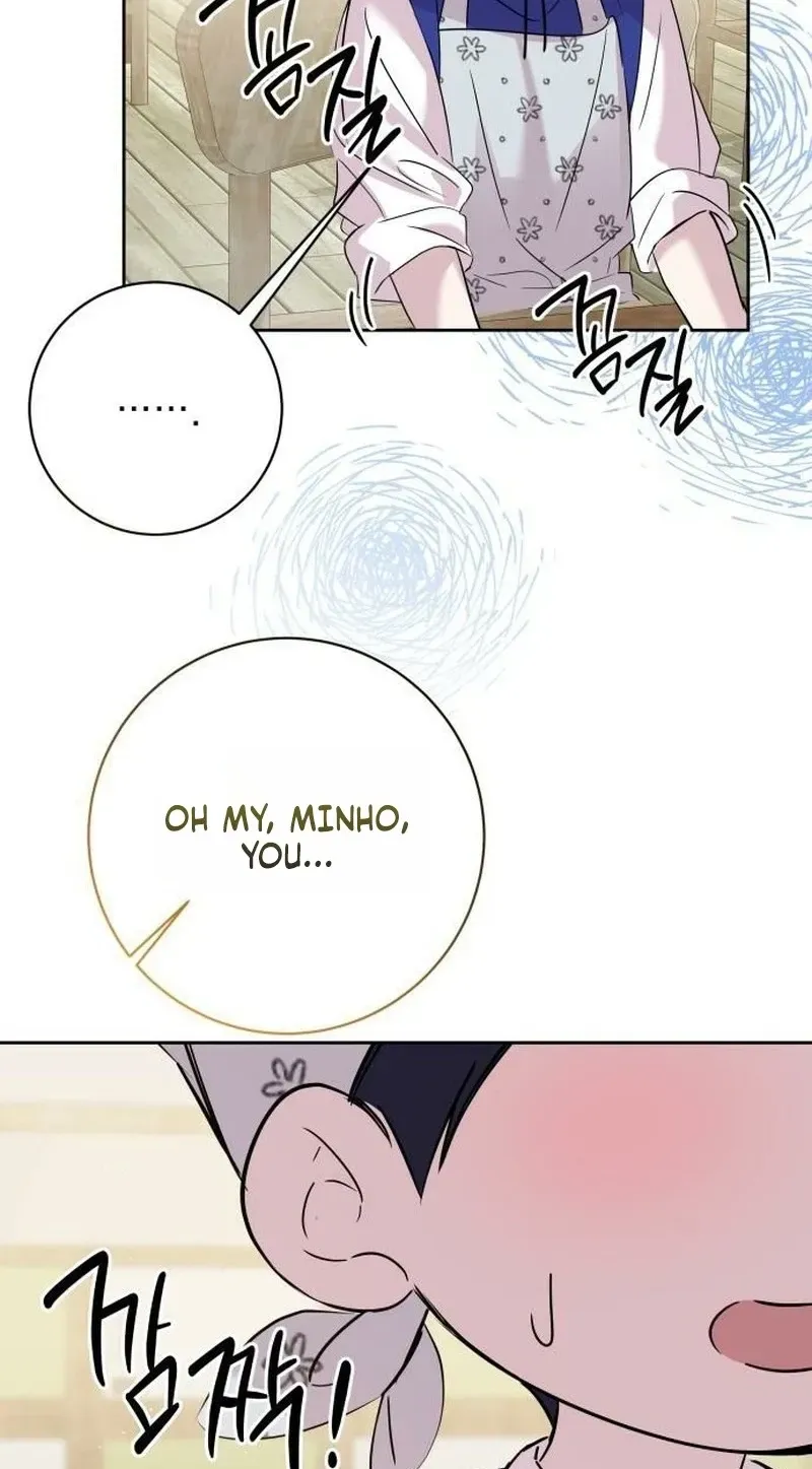 Read Love Starts with Parenting chapter 24 image 15 on Lezhin