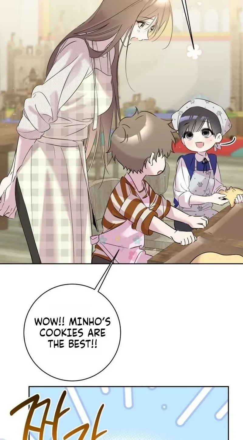 Read Love Starts with Parenting chapter 24 image 17 on Lezhin