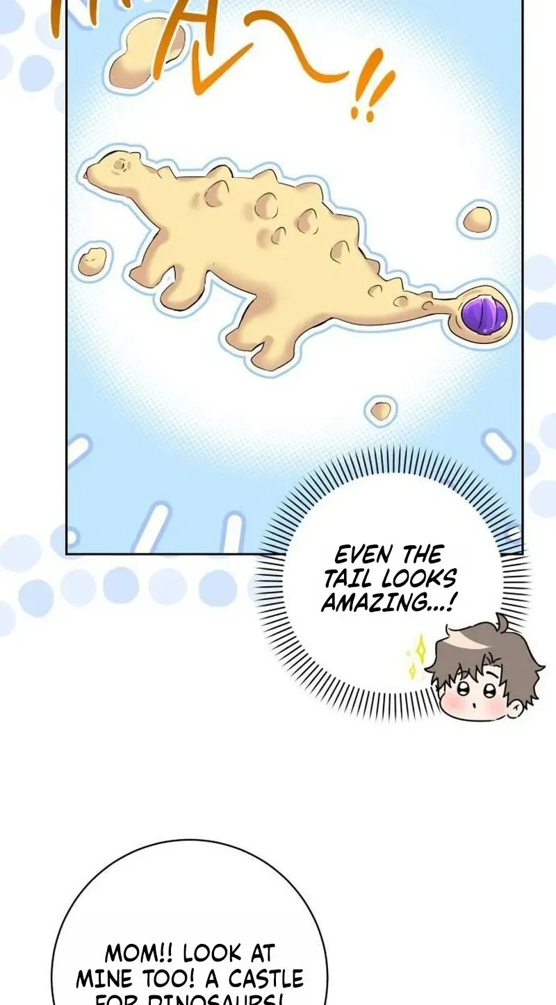 Read Love Starts with Parenting chapter 24 image 18 on Lezhin