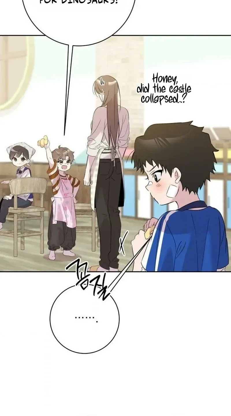 Read Love Starts with Parenting chapter 24 image 19 on Lezhin