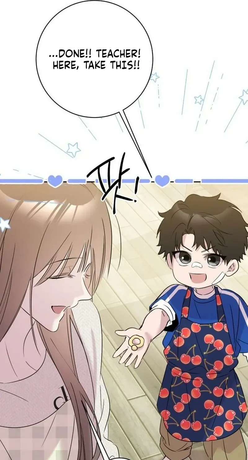 Read Love Starts with Parenting chapter 24 image 20 on Lezhin