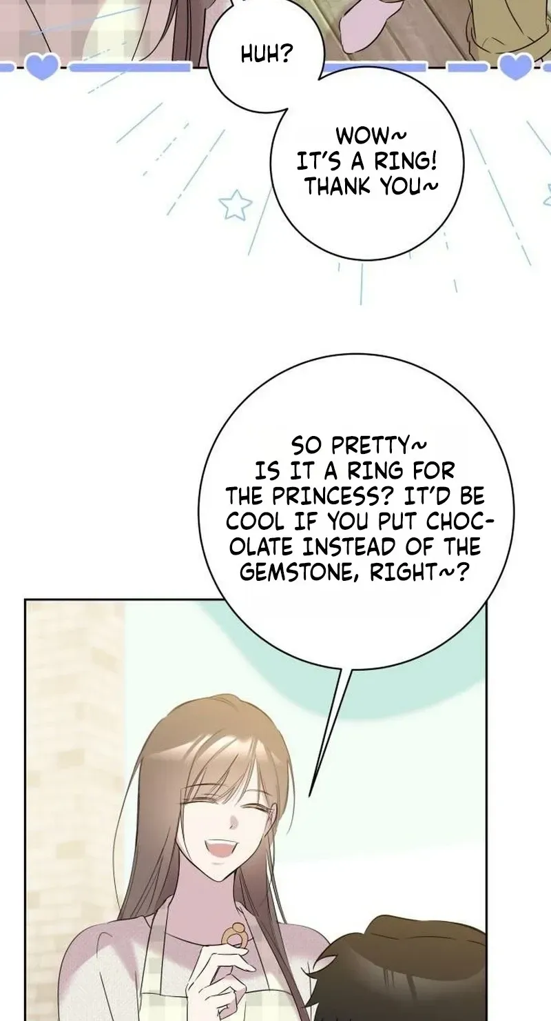 Read Love Starts with Parenting chapter 24 image 21 on Lezhin