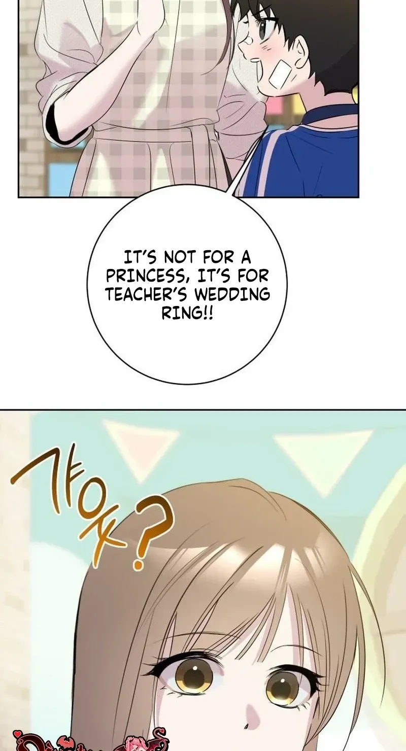 Read Love Starts with Parenting chapter 24 image 22 on Lezhin