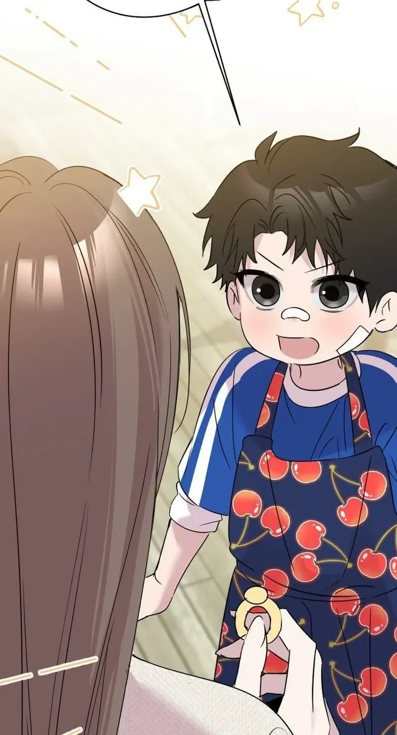Read Love Starts with Parenting chapter 24 image 24 on Lezhin
