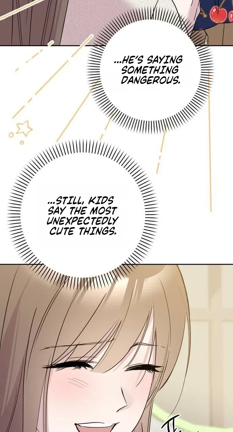 Read Love Starts with Parenting chapter 24 image 25 on Lezhin