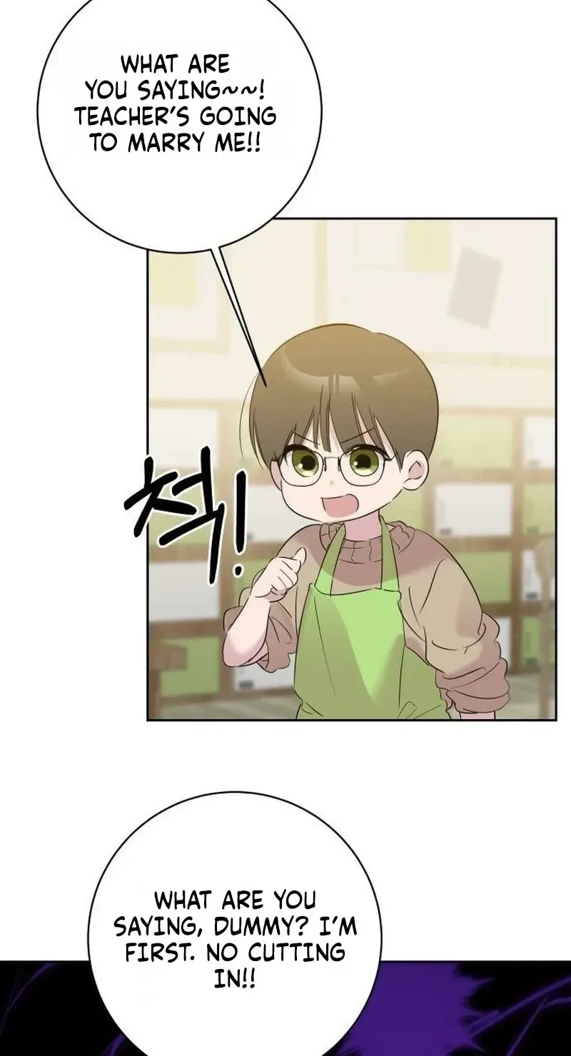 Read Love Starts with Parenting chapter 24 image 27 on Lezhin