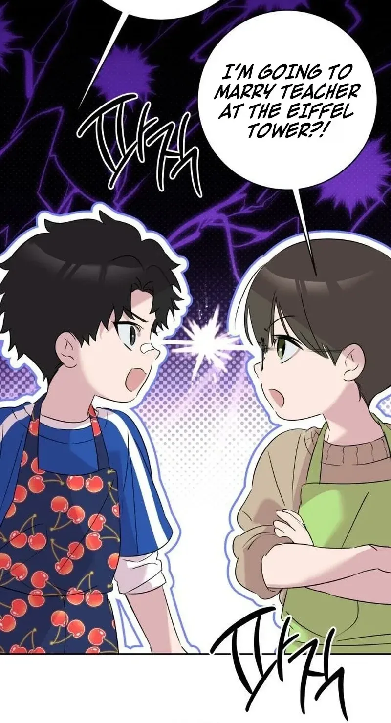 Read Love Starts with Parenting chapter 24 image 28 on Lezhin