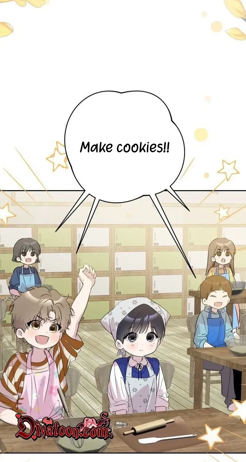 Read Love Starts with Parenting chapter 24 image 3 on Lezhin